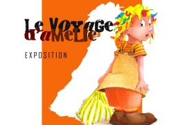 Exposition interactive pour enfants