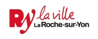 La_Roche-sur-Yon_logo_2012